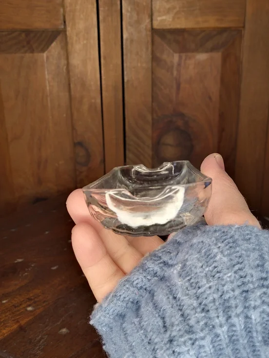 Glass Corn Tray - Picture 6 of 13